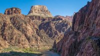 Texas hiker dies at Grand Canyon National Park as officials warn of extreme heat